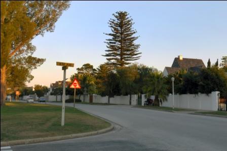 Off-campus accommodation